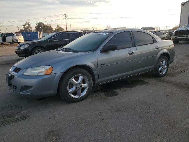 Dodge Stratus (2006)