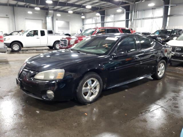 Pontiac Grandprix (2005)