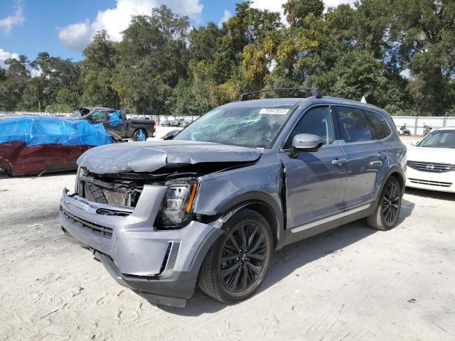 Kia Telluride (2021)
