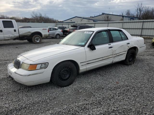 Mercury Grmarquis (2000)