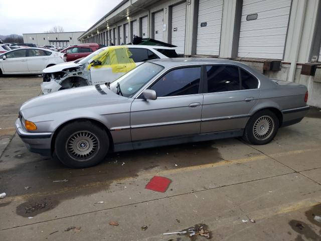 Bmw 7 series (1995)