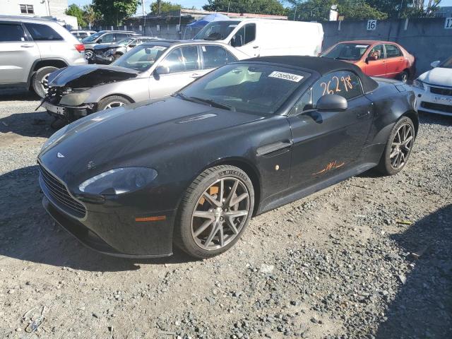 Aston-martin All models (2015)