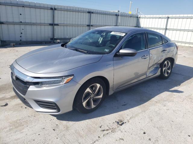 Honda Insight (2019)