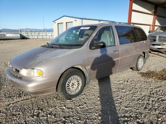 Ford Windstar (1996)