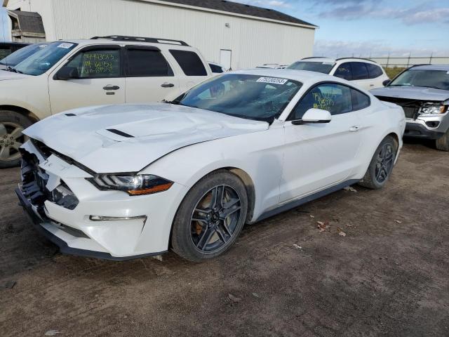 Ford All models (2020)