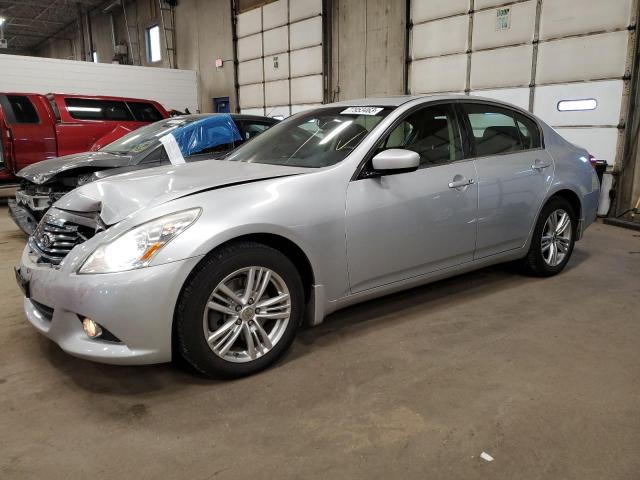 Infiniti G37 (2013)