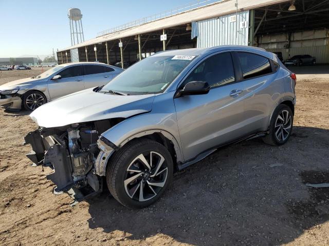 Honda Hr-v (2019)