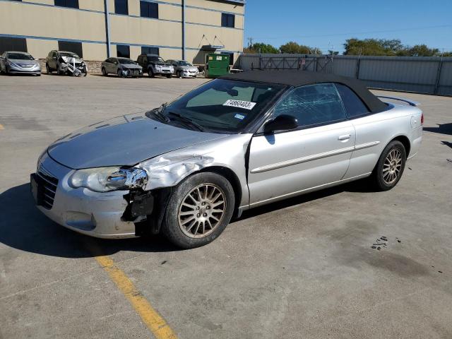Chrysler Sebring (2005)