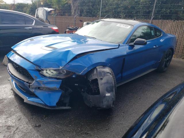 Ford All models (2021)