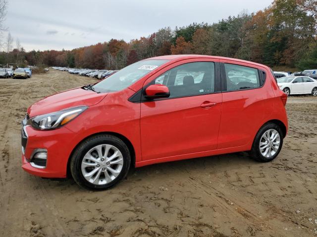 Chevrolet Spark (2021)