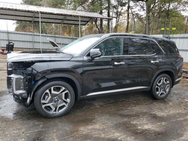 Hyundai Palisade (2023)