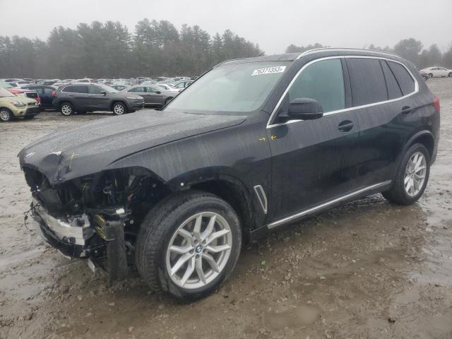 Bmw X5 (2020)