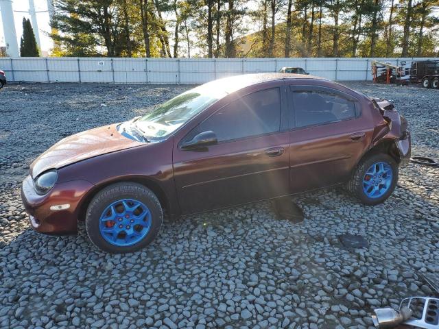 Dodge Neon (2005)