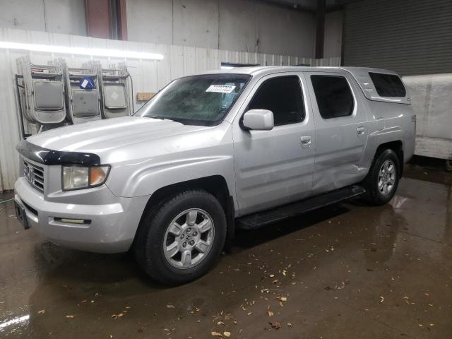 Honda Ridgeline (2006)