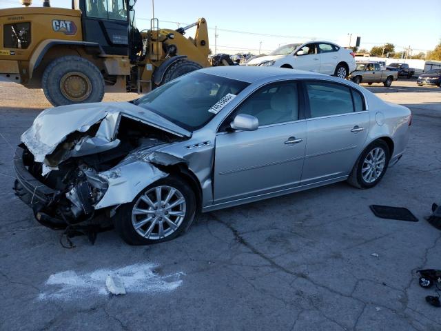 Buick Lucerne (2011)