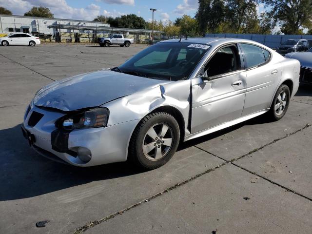 Pontiac Grandprix (2005)