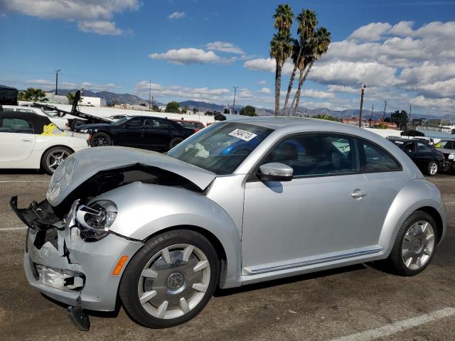 Volkswagen Beetle (2012)