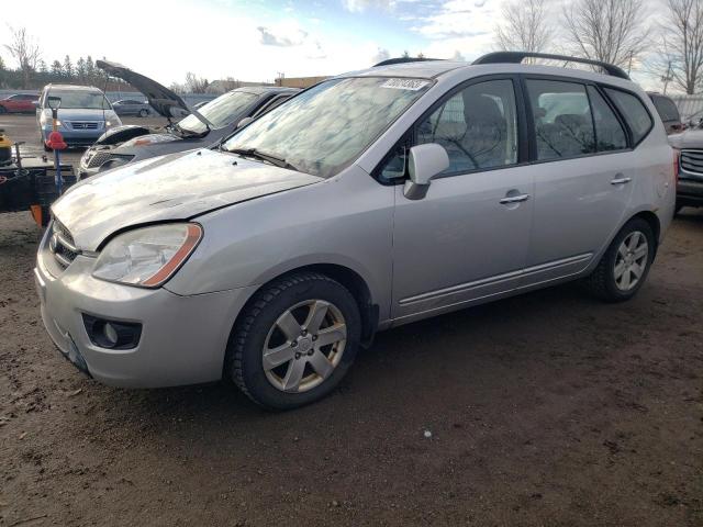 Kia Rondo (2009)