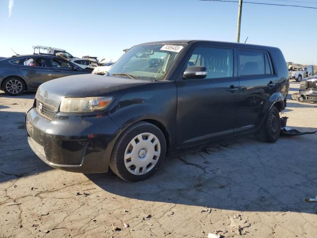 Scion Xb (2008)