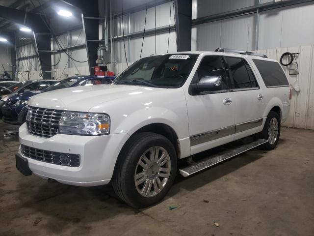 Lincoln Navigator (2012)