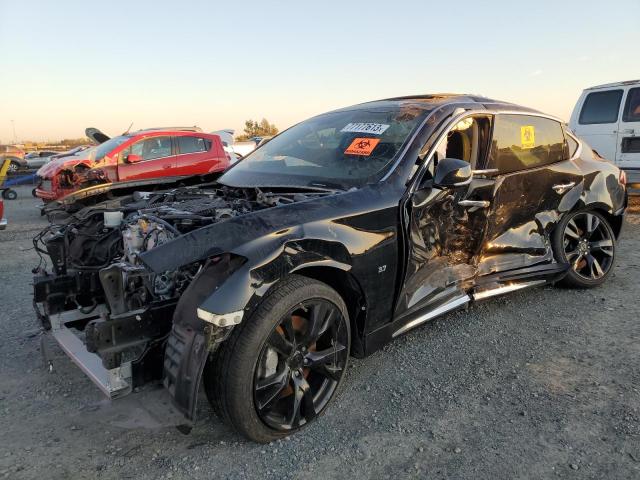 Infiniti Q70 (2017)