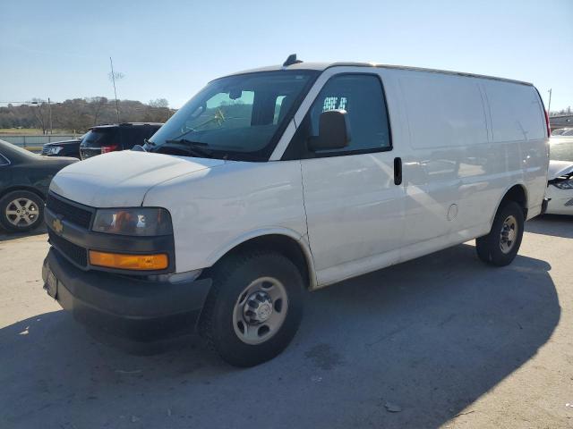 Chevrolet Express (2018)