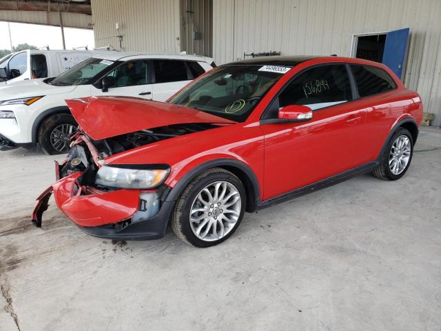 Volvo C30 (2008)