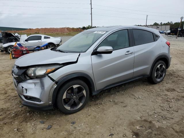 Honda Hr-v (2018)