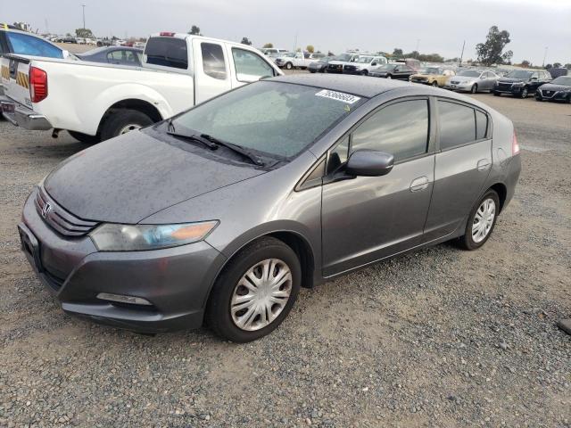 Honda Insight (2010)