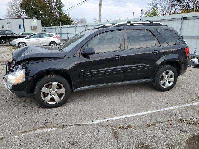 Pontiac Torrent (2006)