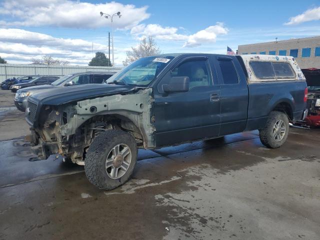 Ford All models (2006)