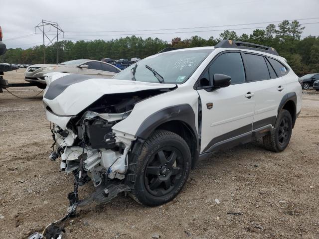 Subaru Outback wi (2022)