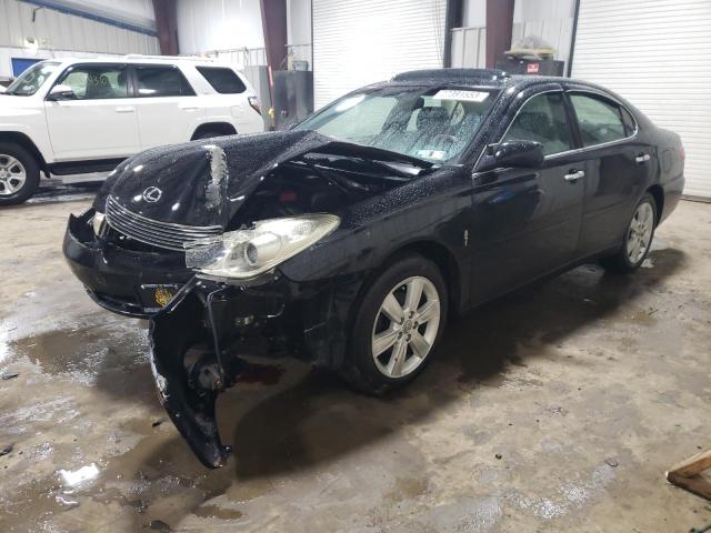 Lexus Es330 (2005)