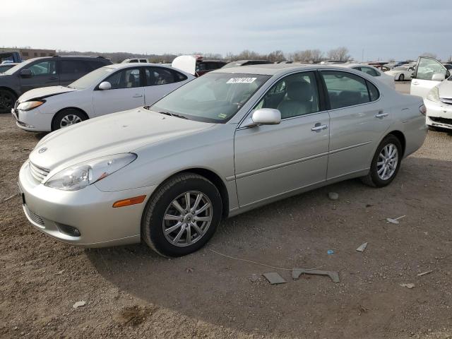 Lexus Es330 (2004)