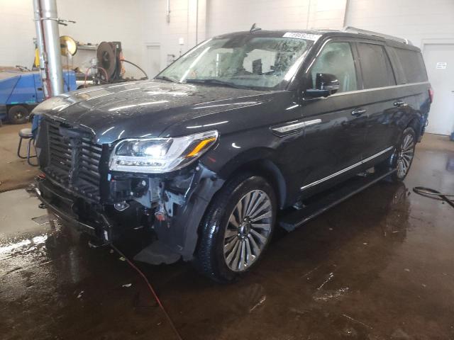 Lincoln Navigator (2021)
