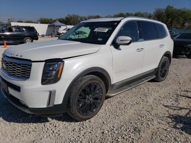 Kia Telluride (2021)