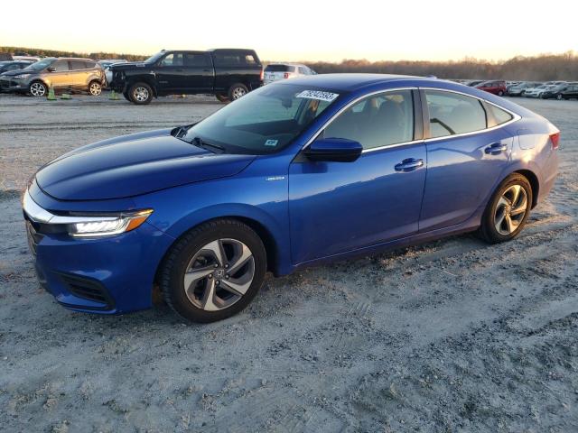 Honda Insight (2019)