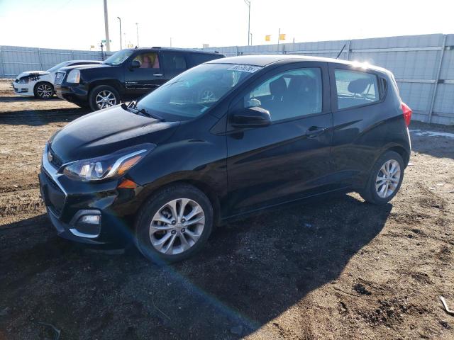 Chevrolet Spark (2021)
