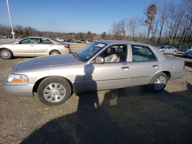 Mercury Grmarquis (2004)