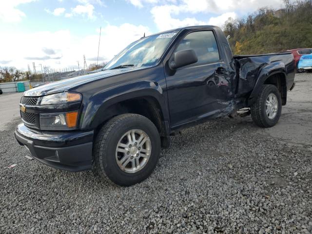 Chevrolet Colorado (2010)