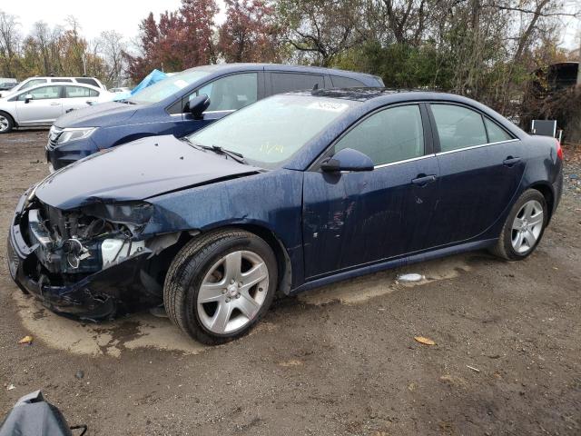 Pontiac G6 (2009)