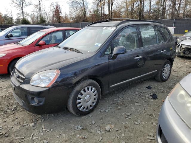 Kia Rondo (2008)