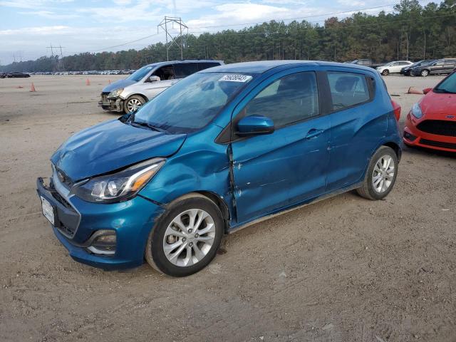 Chevrolet Spark (2019)