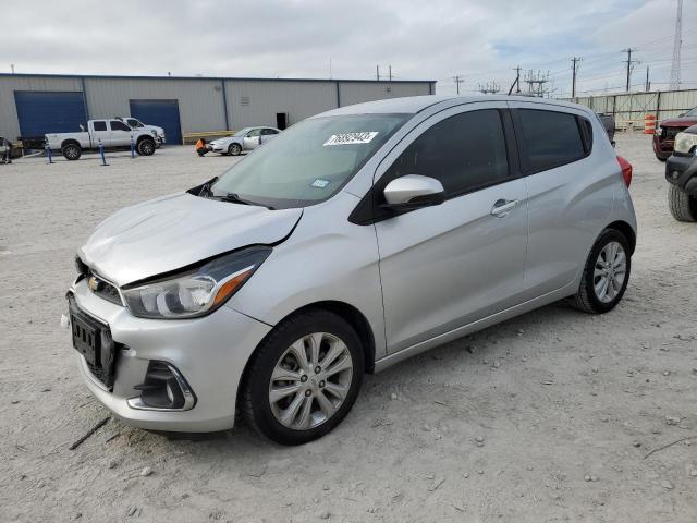 Chevrolet Spark (2017)