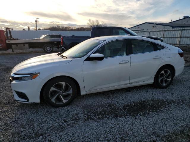 Honda Insight (2019)