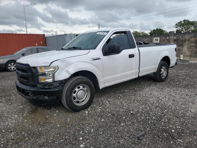 Ford All models (2016)