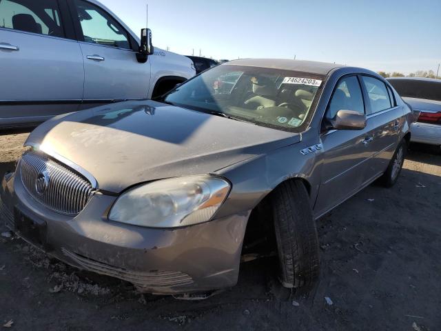 Buick Lucerne (2006)