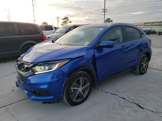 Honda Hr-v (2021)