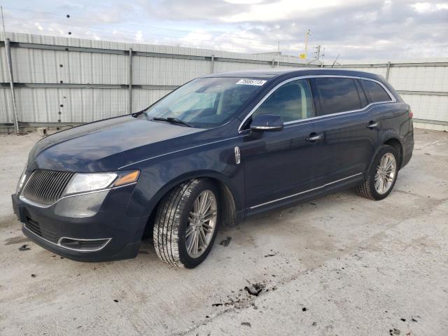 Lincoln Mkt (2013)