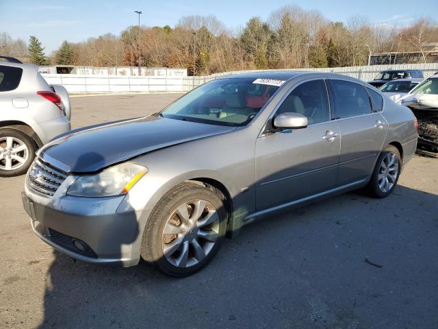 Infiniti M35 (2006)